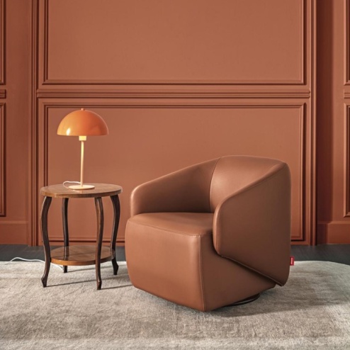 Poltrona Dixi Aerre Italia